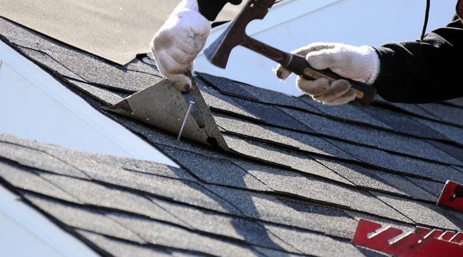 Professional Flat Roofing Installation in Alta, CA